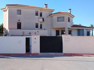 Maison à Santa Faz