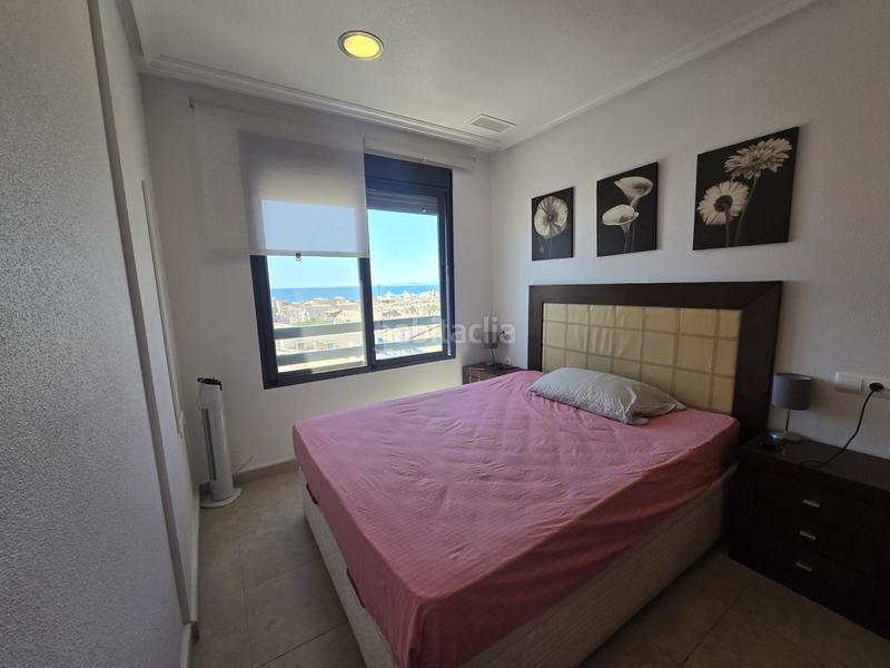 Foto 2be61883-00a8-43c6-8972-19d39247b33c. Alquiler apartamento disponible de septiembre a junio en Santa Pola