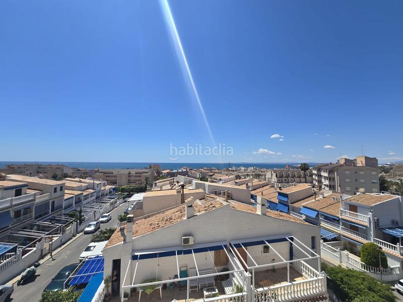 Foto 4b878e54-c953-4100-ac07-67ea027003cb. Alquiler apartamento disponible de septiembre a junio en Santa Pola