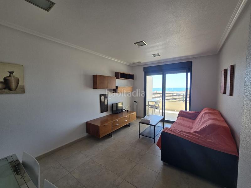 Foto 4be25513-7696-4864-85e5-7f8be80816d7. Alquiler apartamento disponible de septiembre a junio en Santa Pola