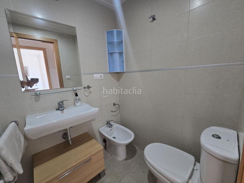 Foto 56badb7e-1a9e-4122-a2d7-cfd9be781a43. Alquiler apartamento disponible de septiembre a junio en Santa Pola