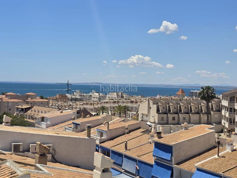 Foto 69303e6d-3451-448f-bb3a-db46d83ffd3d. Alquiler apartamento disponible de septiembre a junio en Santa Pola