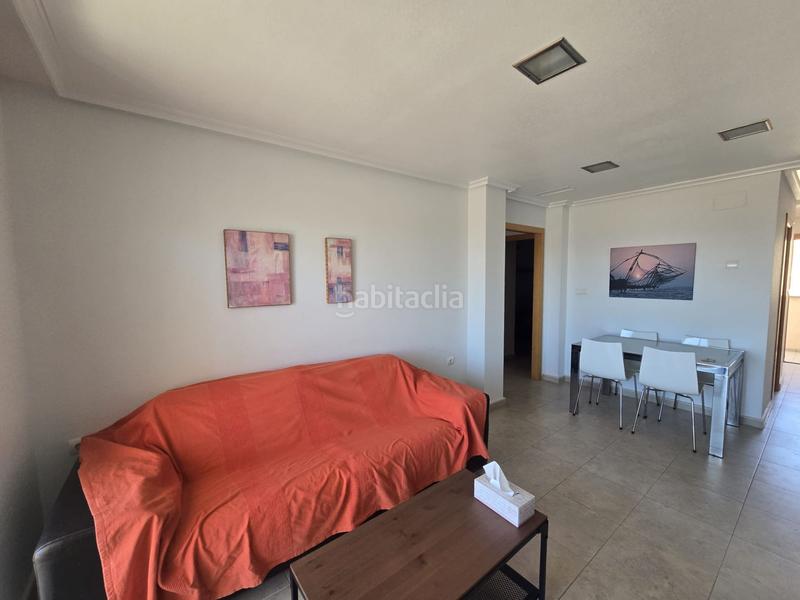 Foto 71429b33-84f5-467a-af07-256b7bc1a9ab. Alquiler apartamento disponible de septiembre a junio en Santa Pola