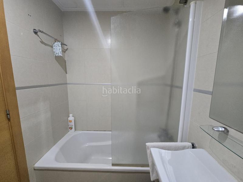 Foto e1a967c7-1ed4-4bde-9c02-fc1e026d3b51. Alquiler apartamento disponible de septiembre a junio en Santa Pola