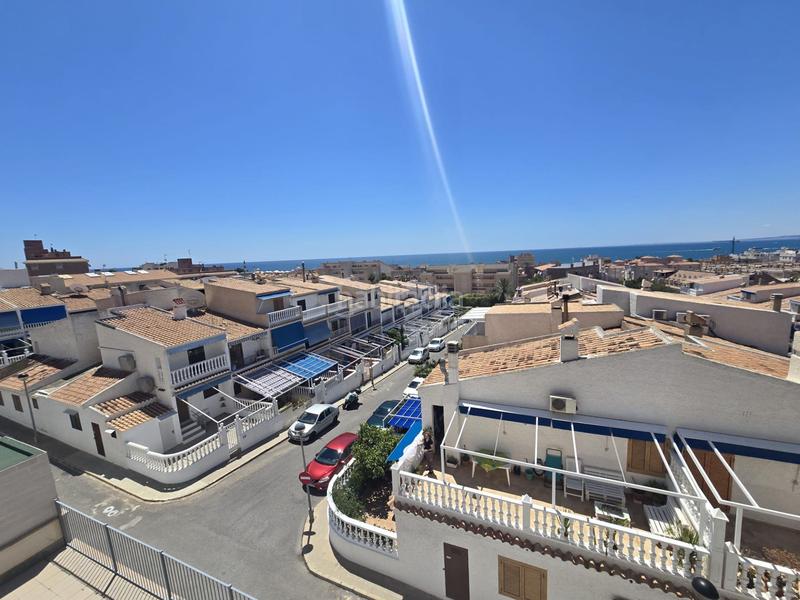 Foto f7c37356-b7d7-4533-9bfd-1995ddc8a977. Alquiler apartamento disponible de septiembre a junio en Santa Pola
