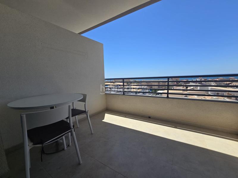 Foto fa4dffc9-82ad-4cd0-b40b-ef4f8668bbdb. Alquiler apartamento disponible de septiembre a junio en Santa Pola