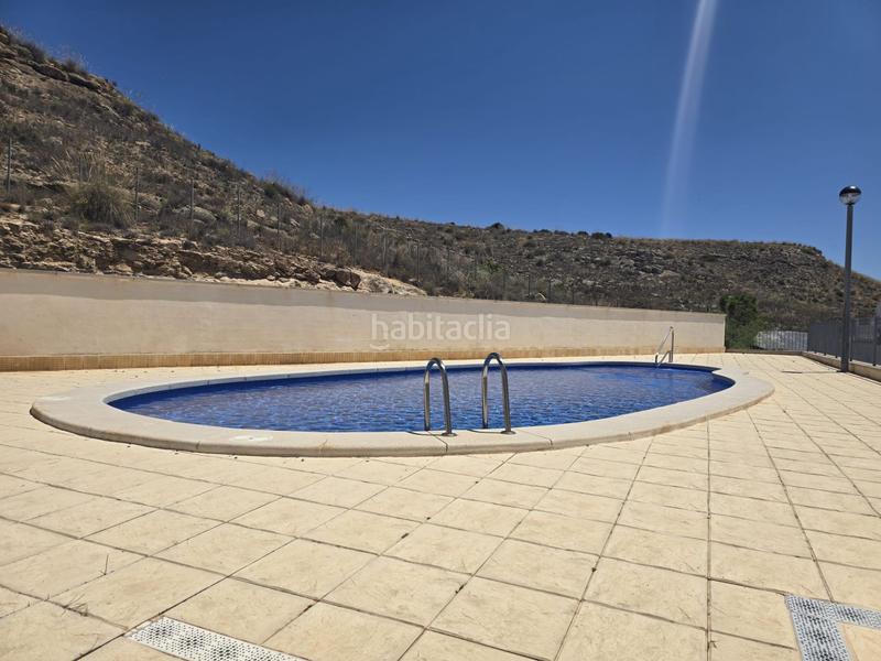 Foto 50038e8c-b798-45dc-91ae-3e571de692a9. Location appartement avec piscine dans Calas Santiago Bernabeu Santa Pola