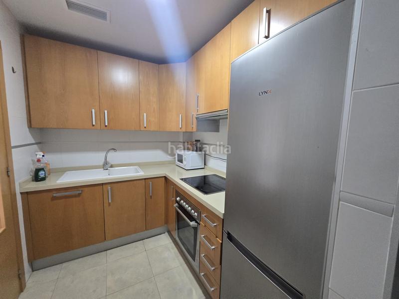 Foto bc04394e-ee6c-453e-bfeb-c0829c493d1b. Location appartement avec piscine dans Calas Santiago Bernabeu Santa Pola
