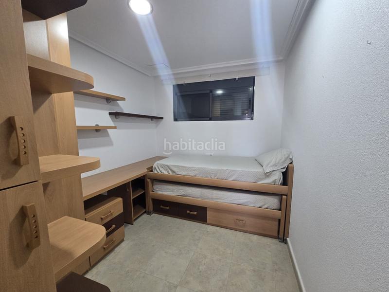 Foto d8a30f88-d816-4dd7-86a0-2b0b0d7ac82c. Location appartement avec piscine dans Calas Santiago Bernabeu Santa Pola
