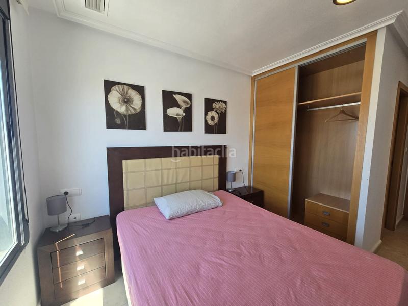 Foto f0fd13a1-b096-4997-a9df-6128d4b9988d. Location appartement avec piscine dans Calas Santiago Bernabeu Santa Pola