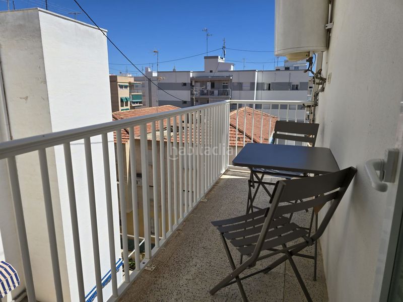 Foto 13b75fde-005a-474a-8a3a-cf0829319d7c. Affitto piccolo appartamento in Playa Tamarit-Playa Lissa Santa Pola