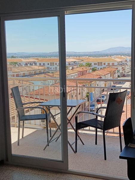 Foto 40a83586-6cd2-4f13-be79-f77296d63fbb. Affitto piccolo appartamento in Playa Tamarit-Playa Lissa Santa Pola