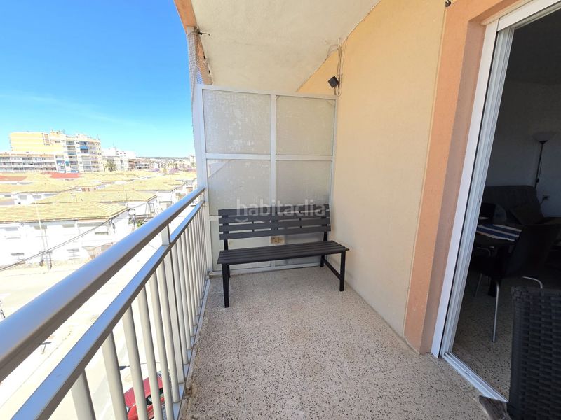 Foto 5135ea93-dc5f-43f3-ab00-a80799cf6c7c. Affitto piccolo appartamento in Playa Tamarit-Playa Lissa Santa Pola