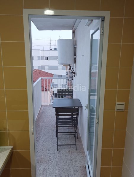Foto 65d14c0e-b95a-41c5-b39e-6ebe1713b204. Affitto piccolo appartamento in Playa Tamarit-Playa Lissa Santa Pola