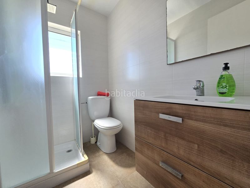 Foto 65e3a76a-9459-4350-8d66-19f7cfb3ab5c. Affitto piccolo appartamento in Playa Tamarit-Playa Lissa Santa Pola