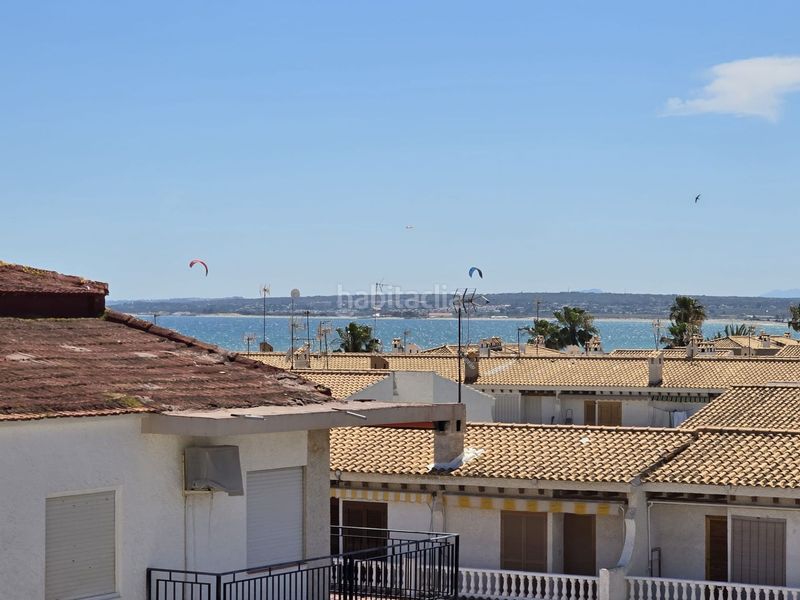 Foto 764fd8e5-0278-44d4-9d14-6ebd057a0d7d. Affitto piccolo appartamento in Playa Tamarit-Playa Lissa Santa Pola