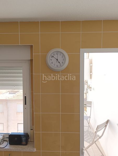 Foto 8a6bff6f-2562-42fa-b75e-ee6b19d4eded. Affitto piccolo appartamento in Playa Tamarit-Playa Lissa Santa Pola