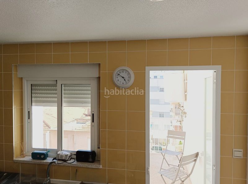 Foto a387cb9f-240e-41d4-bfa8-ef46b758aa96. Affitto piccolo appartamento in Playa Tamarit-Playa Lissa Santa Pola