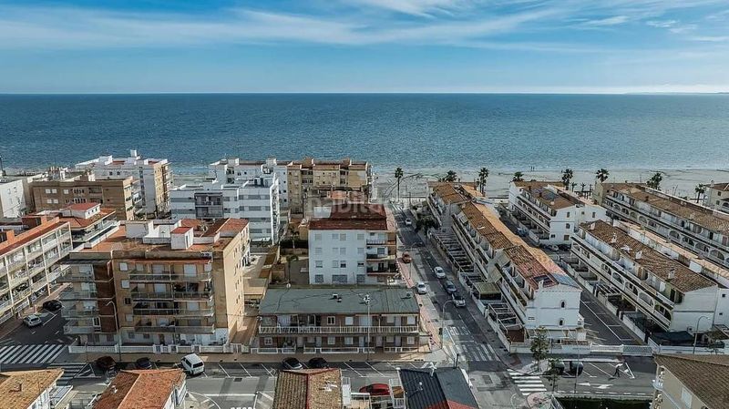 Foto ac175a76-8217-43e0-8fa8-810444b3a2e8. Affitto piccolo appartamento in Playa Tamarit-Playa Lissa Santa Pola
