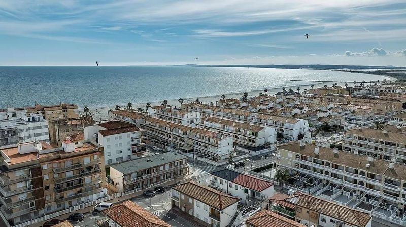 Foto aca33d87-ca1b-4eb9-8651-de807c9ff7a1. Affitto piccolo appartamento in Playa Tamarit-Playa Lissa Santa Pola