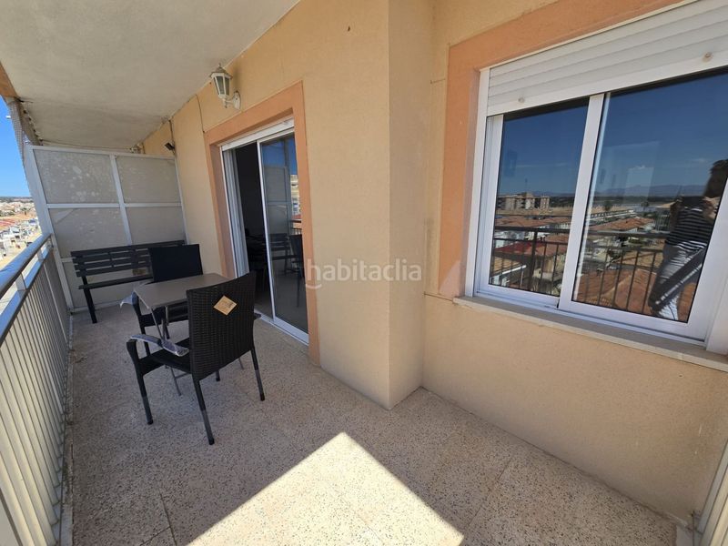 Foto ad18b4d8-3161-4160-86e9-a8efa7638176. Affitto piccolo appartamento in Playa Tamarit-Playa Lissa Santa Pola