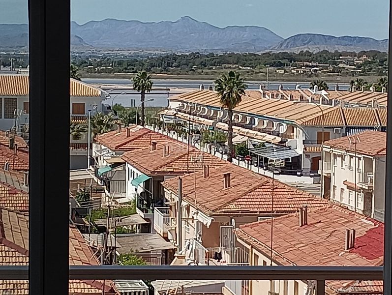 Foto afc481ef-d045-49c4-bb42-829e0ab7a927. Affitto piccolo appartamento in Playa Tamarit-Playa Lissa Santa Pola