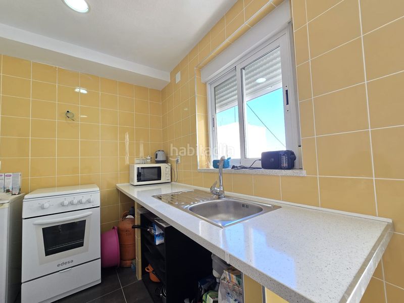Foto c1ade6df-4c62-487f-bf37-022538d1a84f. Affitto piccolo appartamento in Playa Tamarit-Playa Lissa Santa Pola