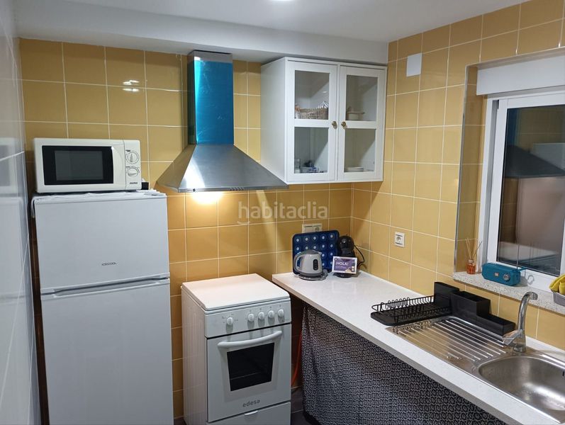 Foto c3d1e99d-513b-45a6-9ff9-b8472ba5257c. Affitto piccolo appartamento in Playa Tamarit-Playa Lissa Santa Pola