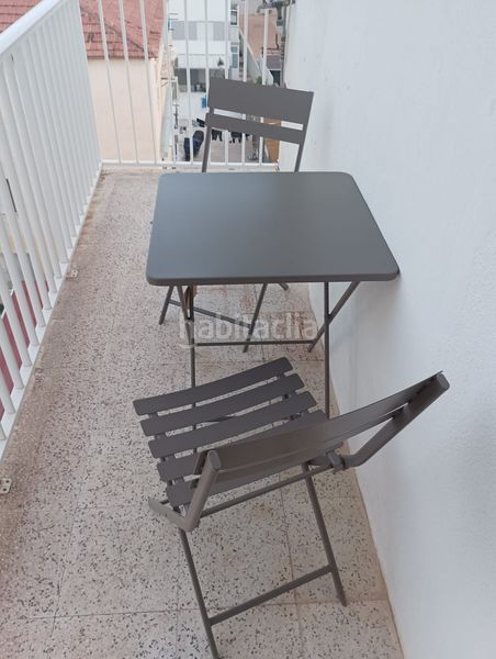 Foto d14de003-218b-4dd2-8063-6b28a2e7ec66. Affitto piccolo appartamento in Playa Tamarit-Playa Lissa Santa Pola