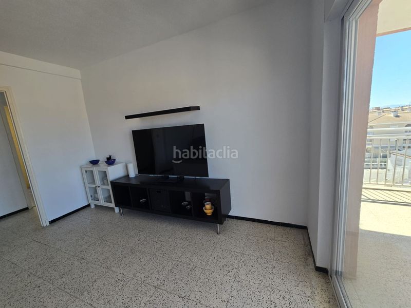 Foto d7ecc4b8-4784-420a-a2c3-877aa7e4b516. Affitto piccolo appartamento in Playa Tamarit-Playa Lissa Santa Pola