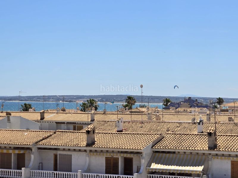 Foto eda0cfcf-ba84-40e8-8876-bea8007f87b2. Affitto piccolo appartamento in Playa Tamarit-Playa Lissa Santa Pola