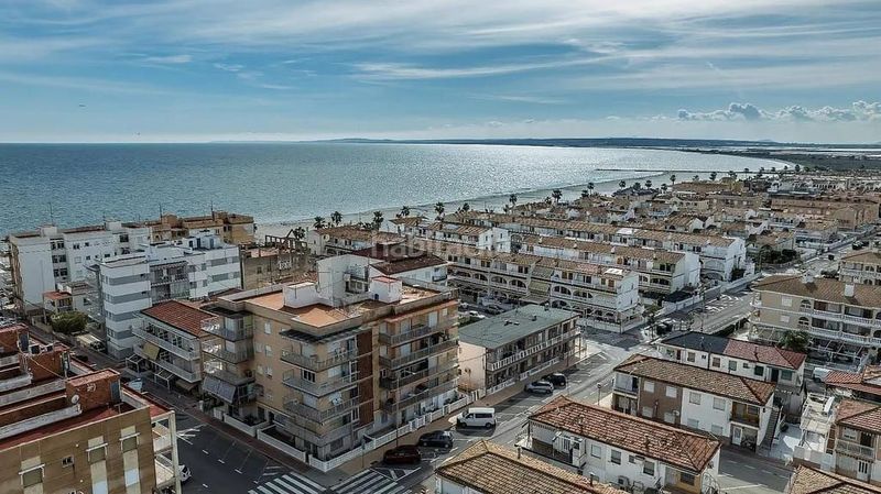 Foto f269c43b-4714-43bd-8a90-66e27843f64d. Affitto piccolo appartamento in Playa Tamarit-Playa Lissa Santa Pola