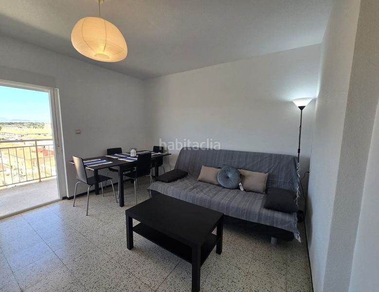 Foto f8280eb6-edaf-42f6-9b4f-afcbb2c05238. Affitto piccolo appartamento in Playa Tamarit-Playa Lissa Santa Pola