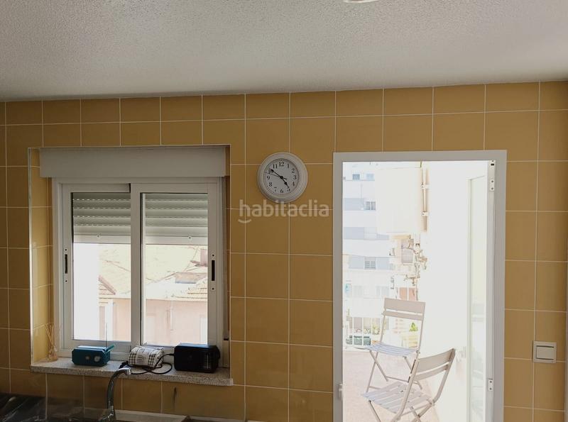 Foto a387cb9f-240e-41d4-bfa8-ef46b758aa96. Alquiler apartamento alquiler temporal en Playa Tamarit-Playa Lissa Santa Pola