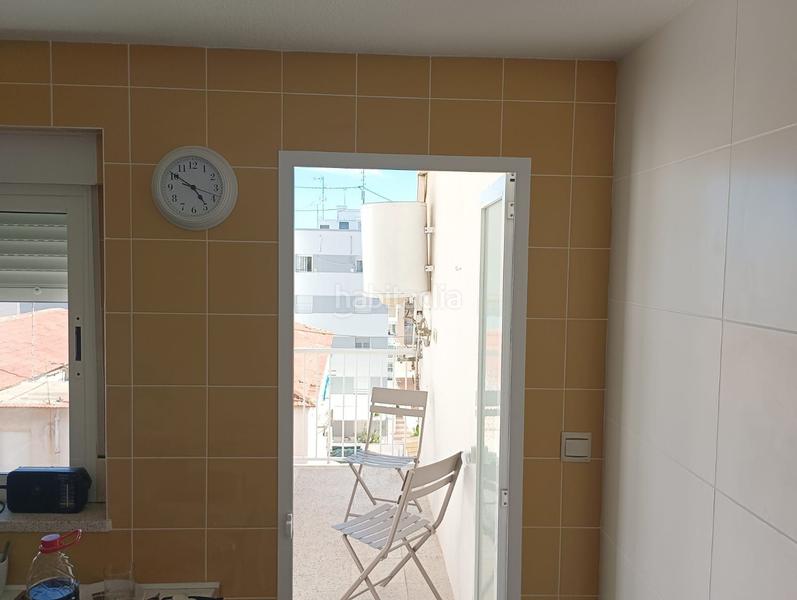 Foto b89ca982-58eb-4816-a010-941aebfbb19b. Alquiler apartamento alquiler temporal en Playa Tamarit-Playa Lissa Santa Pola