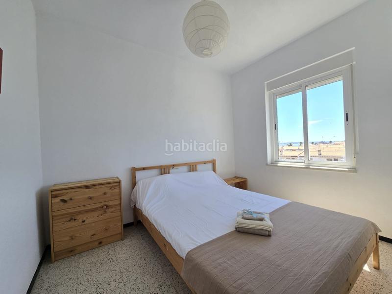 Foto d4832043-f16a-4d3e-bef1-1f885fe64387. Alquiler apartamento alquiler temporal en Playa Tamarit-Playa Lissa Santa Pola