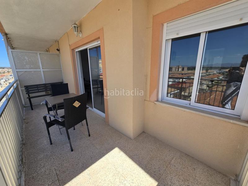 Foto ad18b4d8-3161-4160-86e9-a8efa7638176. Lloguer apartament a Playa Tamarit-Playa Lissa Santa Pola