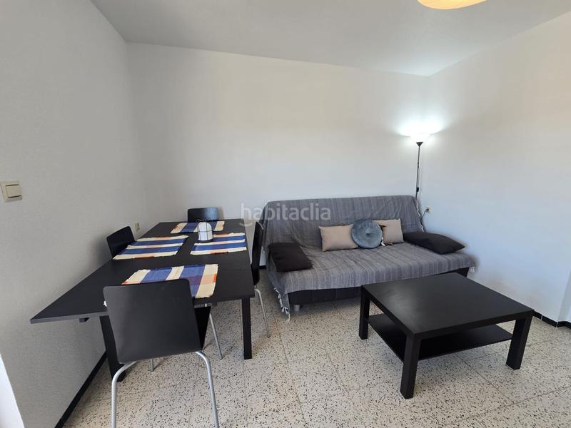 Foto c19bc88e-dbeb-455e-b76b-fbf13fc3a8e5. Lloguer apartament a Playa Tamarit-Playa Lissa Santa Pola