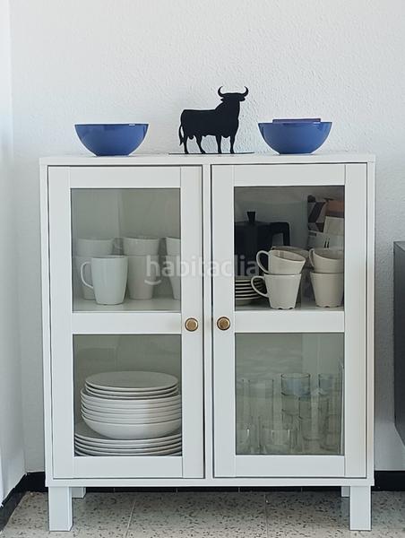 Foto e012e0a9-9221-4959-ab50-28c818bc484d. Lloguer apartament a Playa Tamarit-Playa Lissa Santa Pola