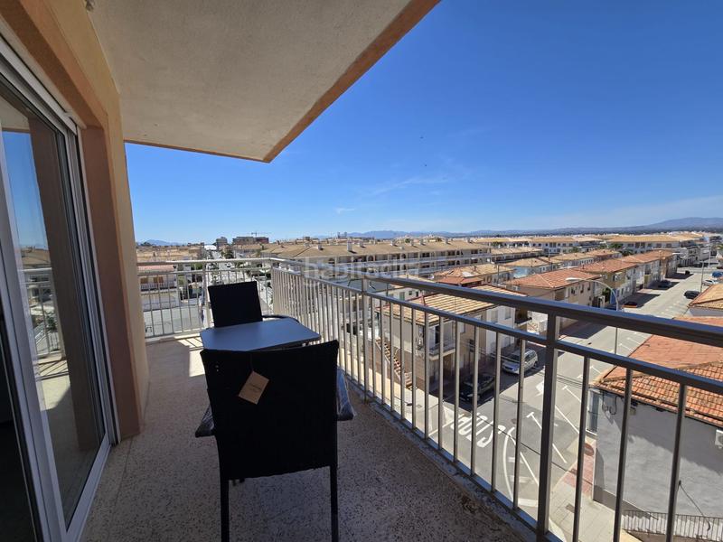 Foto 50cde463-6c0d-4cc5-9085-5a911275e59f. Location appartement dans Playa Tamarit-Playa Lissa Santa Pola