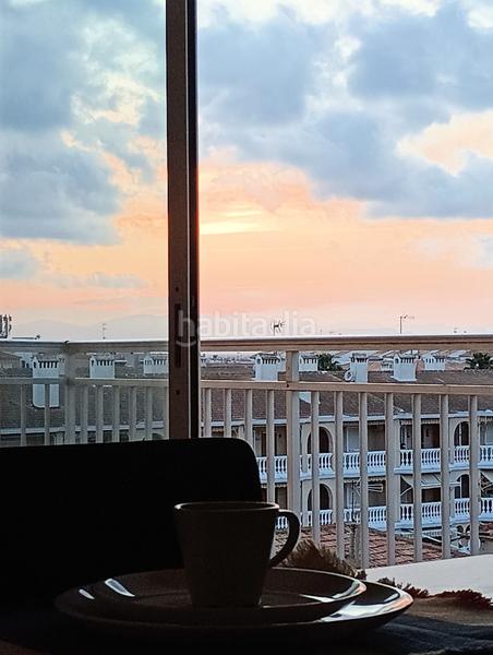 Foto 9074e090-8d4c-4a4d-885e-9c50c5a5189a. Miete appartement in Playa Tamarit-Playa Lissa Santa Pola