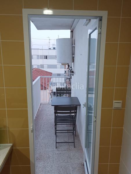 Foto 65d14c0e-b95a-41c5-b39e-6ebe1713b204. Rent apartment in Playa Tamarit-Playa Lissa Santa Pola