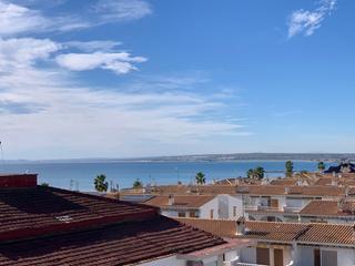 Apartment in Playa Tamarit-Playa Lissa
