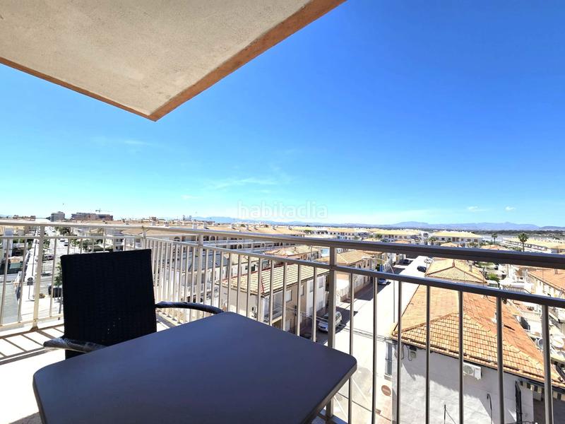 Foto 88d6d891-4db2-40f9-a771-9a9d93d47625. Rent apartment in Playa Tamarit-Playa Lissa Santa Pola