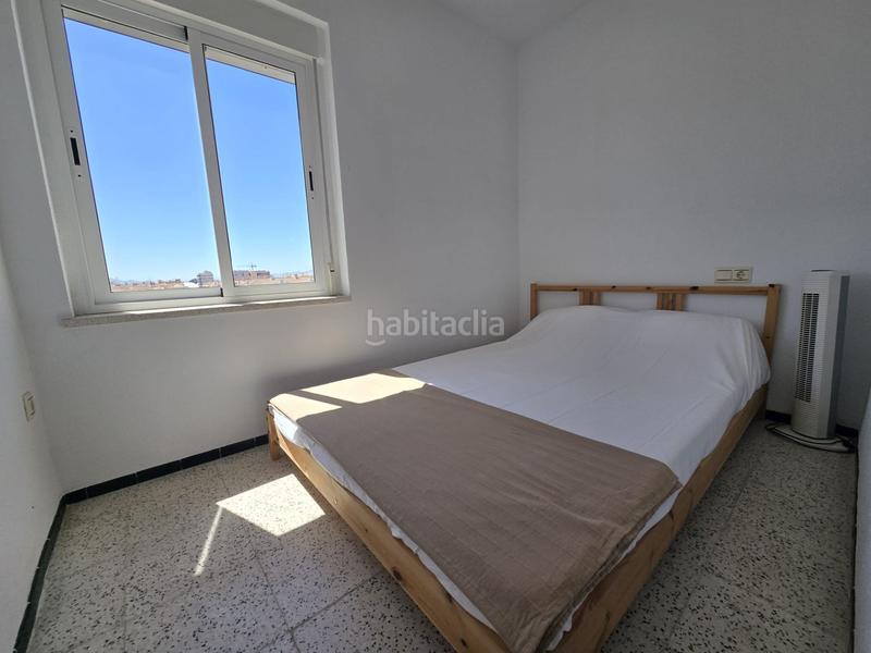 Foto bdd9a991-fa66-4469-b3d2-78f9f5dac989. Rent apartment in Playa Tamarit-Playa Lissa Santa Pola