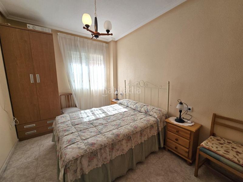 Foto 91450120-c53b-4089-af73-128aa1387e95. Alquiler apartamento alquiler temporal de octubre a junio en Santa Pola