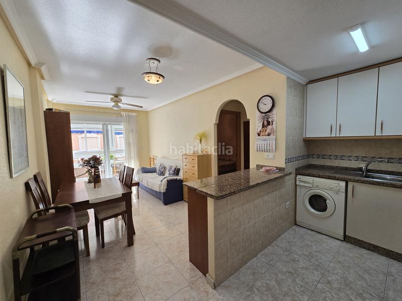 Foto 506ec893-c65f-4f4c-b8e8-17469f39de66. Lloguer apartament a Gran Playa Santa Pola