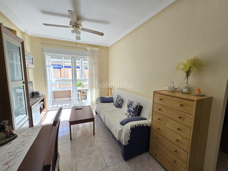 Foto 8f96b3bc-f3bc-4166-9068-f5c87d95323f. Lloguer apartament a Gran Playa Santa Pola