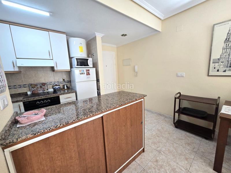 Foto 99e42e07-4dcd-487f-8d05-25ad7774d9c8. Location appartement dans Gran Playa Santa Pola