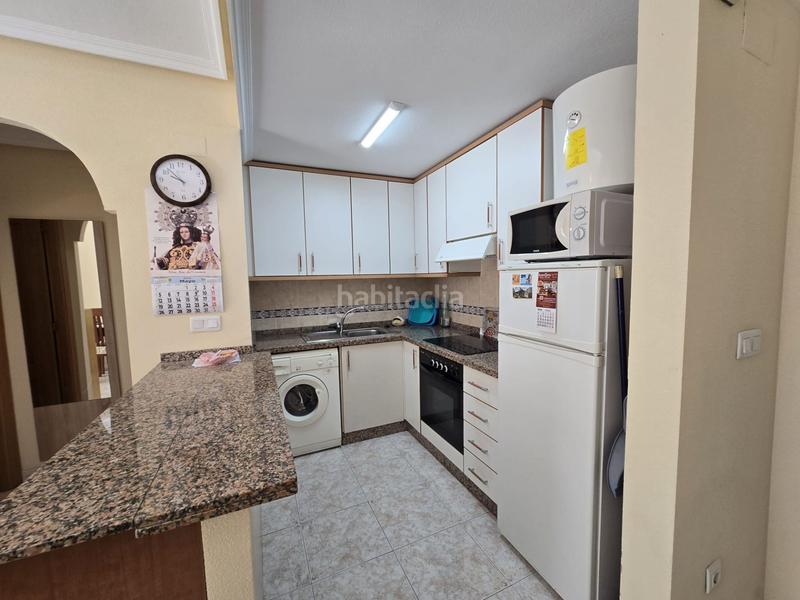Foto fd10274c-507c-4181-923d-7639da4ffa94. Location appartement dans Gran Playa Santa Pola